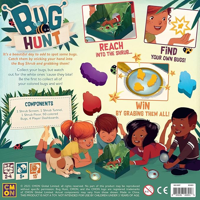Bug Hunt